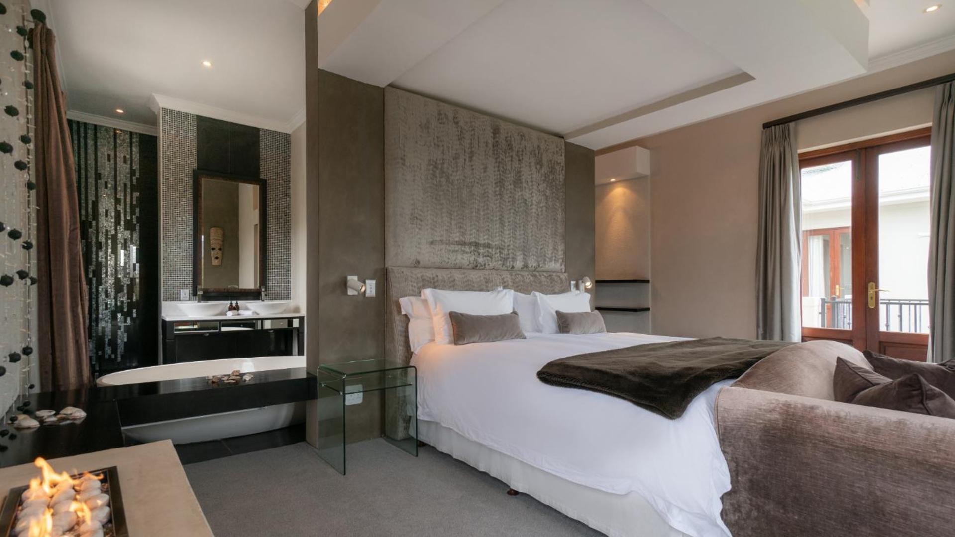 Nova Constantia Boutique 5*