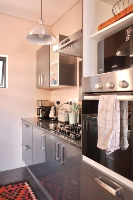 Rose Apartment *