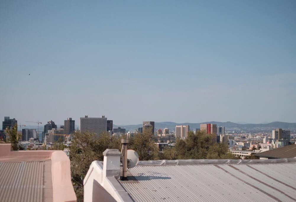 Apartment Rose Cape Town