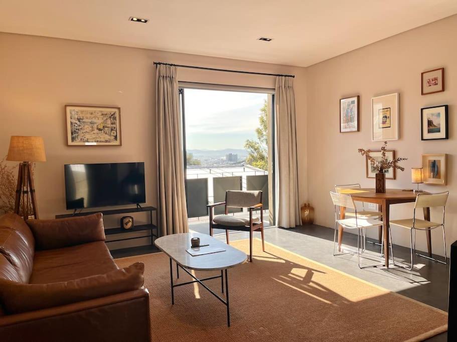Apartment Rose Cape Town