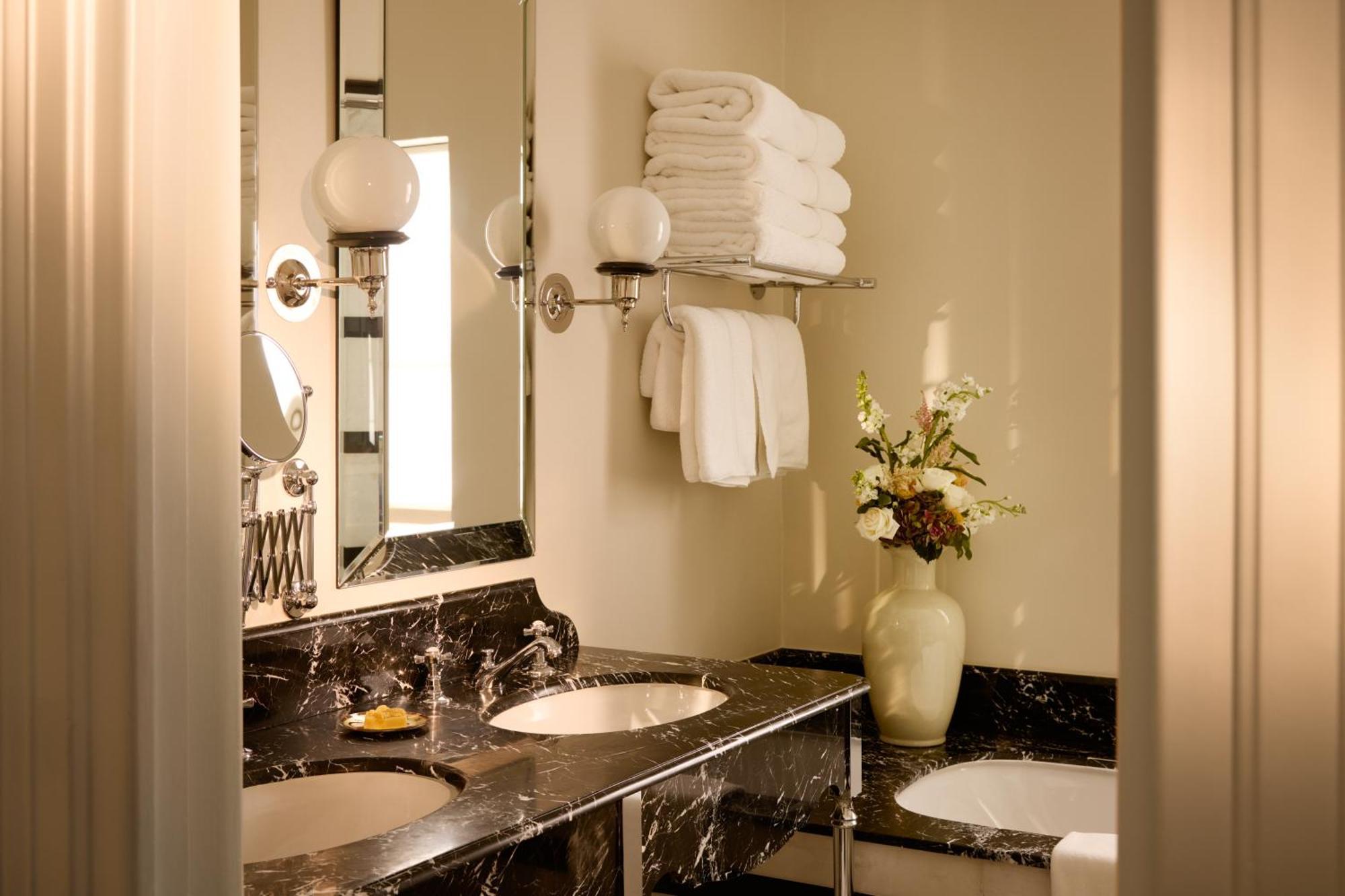 Mount Nelson, A Belmond Hotel, Hotel 5*