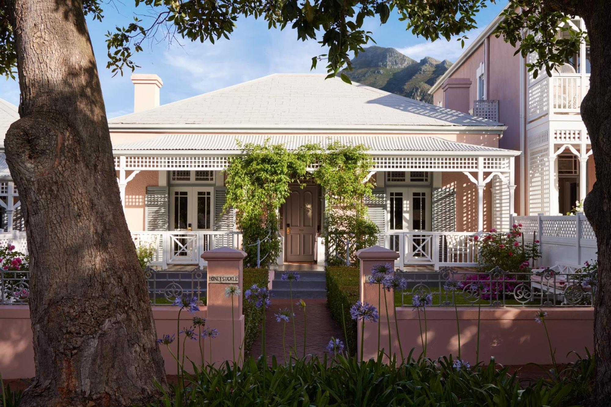 Mount Nelson, A Belmond Hotel, 5*