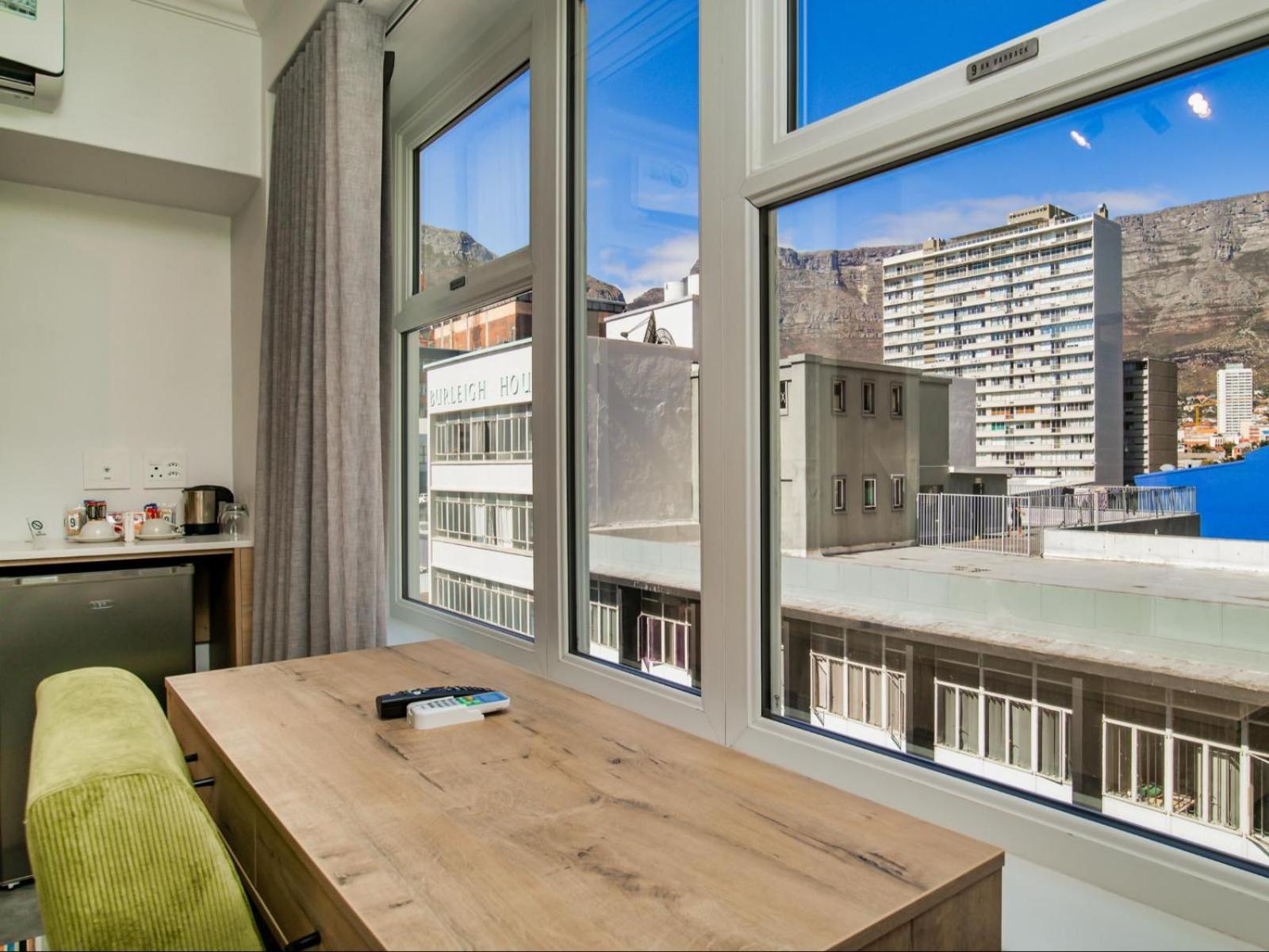 9 On Barrack Hotel Cape Town
