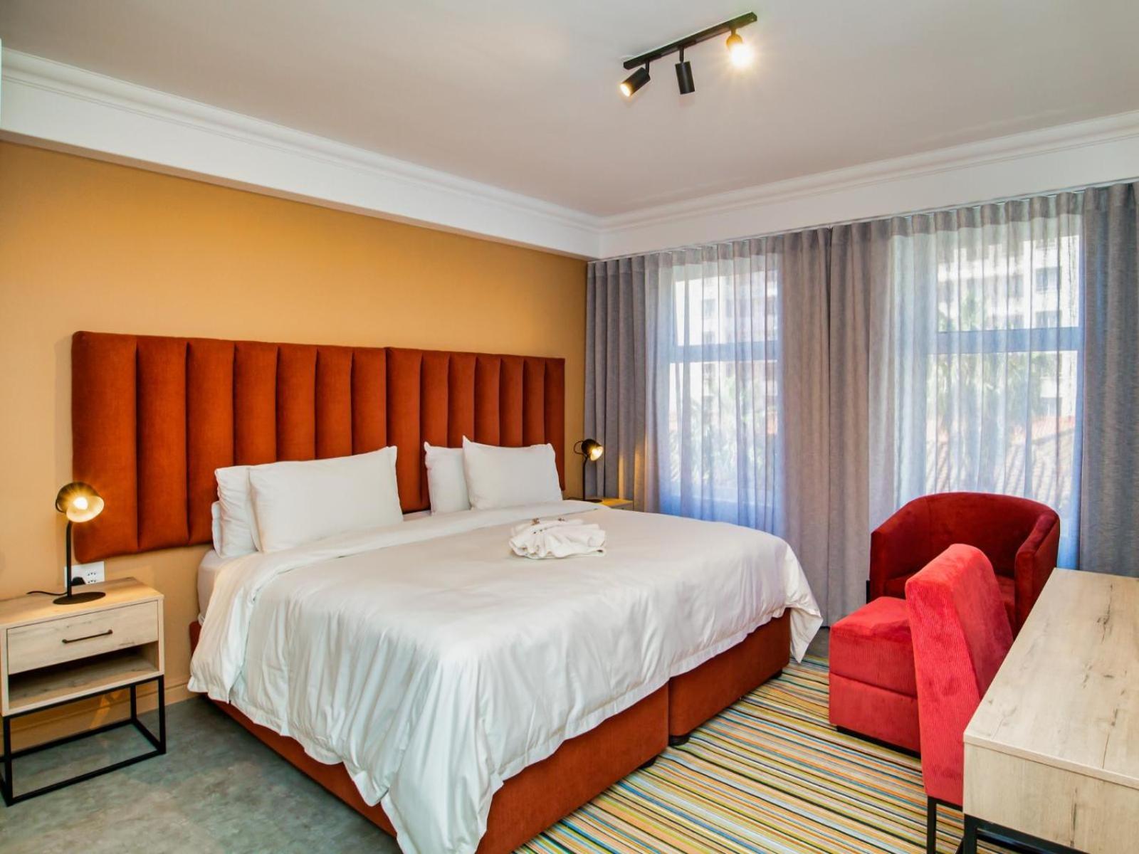9 On Barrack 3* Cape Town