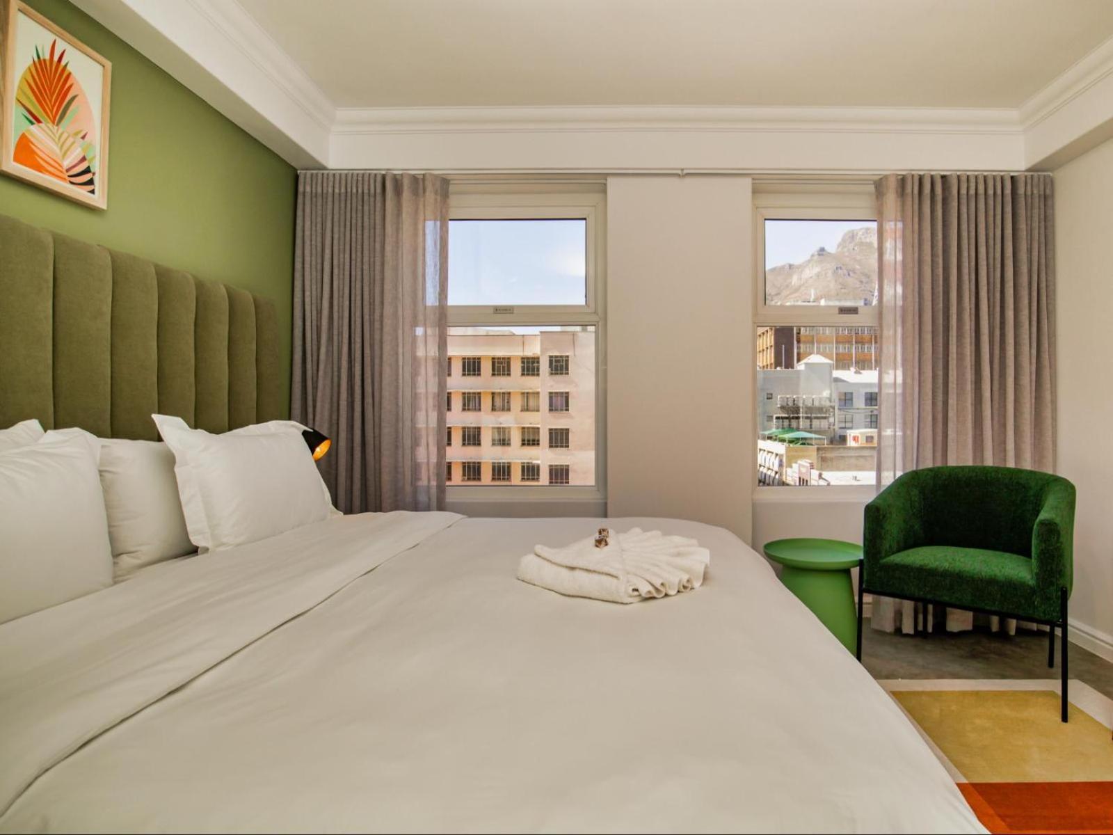 Hotel 9 On Barrack