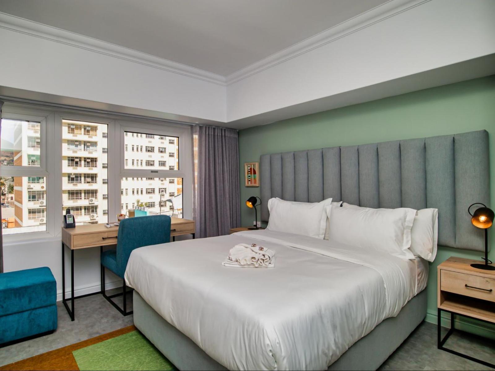 Hotel 9 On Barrack Cape Town