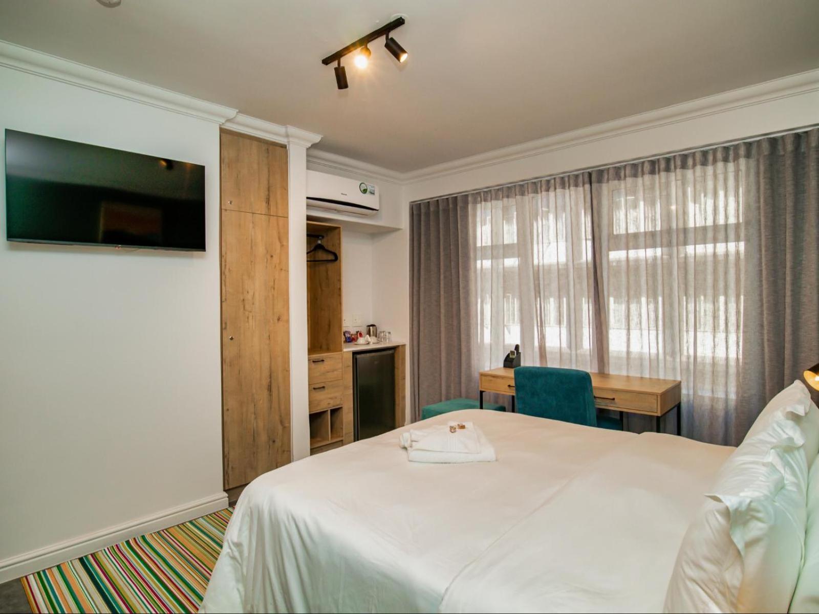 9 On Barrack 3* Cape Town