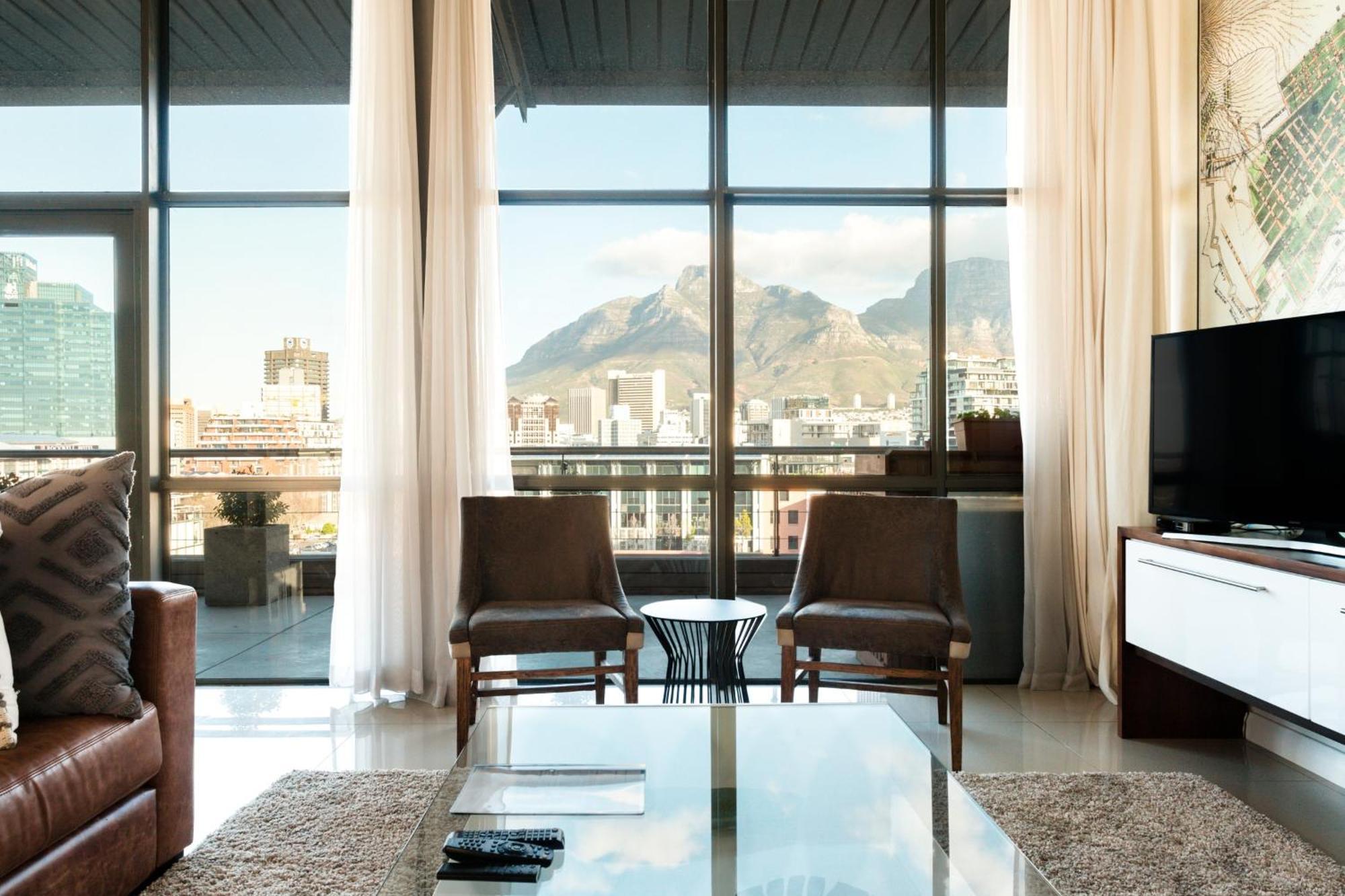 Apartamento Luxe Penthouse With Private Rooftop Pool, Deck & Panoramic Views