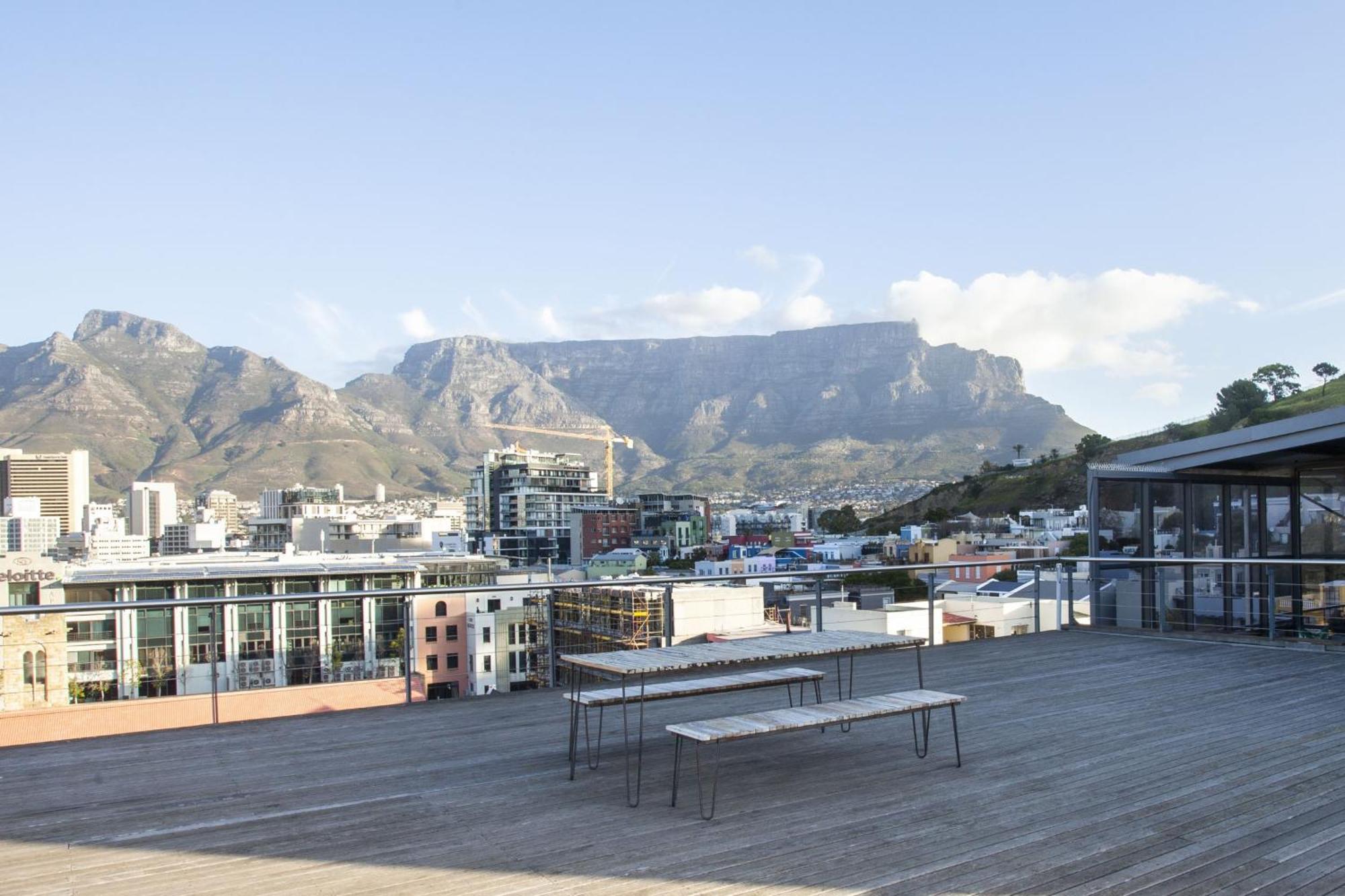 Luxe Penthouse With Private Rooftop Pool, Deck & Panoramic Views