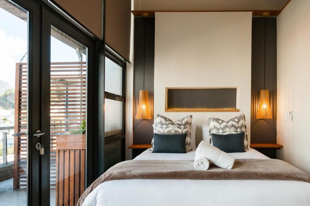 Luxe Penthouse With Private Rooftop Pool, Deck & Panoramic Views * Cidade Do Cabo