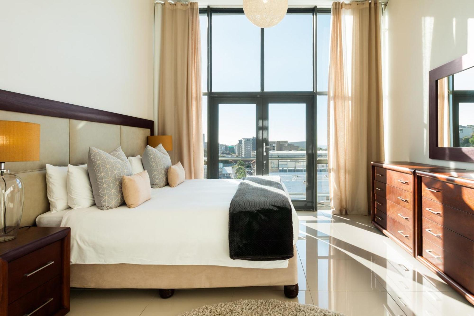Apartamento Luxe Penthouse With Private Rooftop Pool, Deck & Panoramic Views *