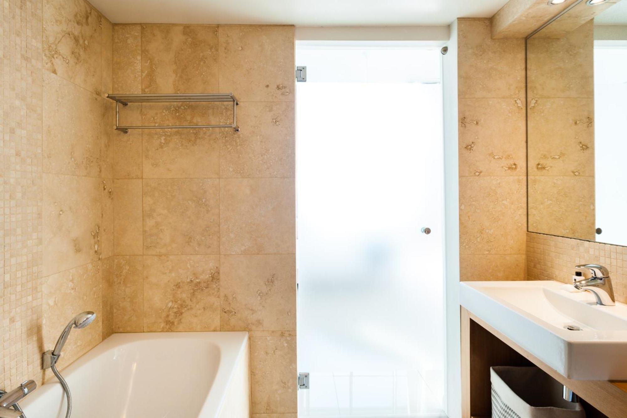 Luxe Penthouse With Private Rooftop Pool, Deck & Panoramic Views Cidade Do Cabo