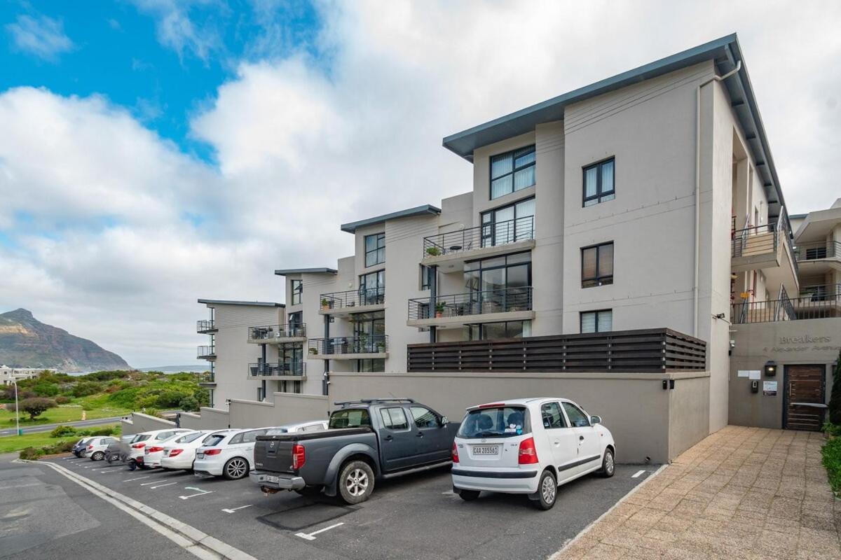 Apartment Near Hout Bay Harbour Cape Town