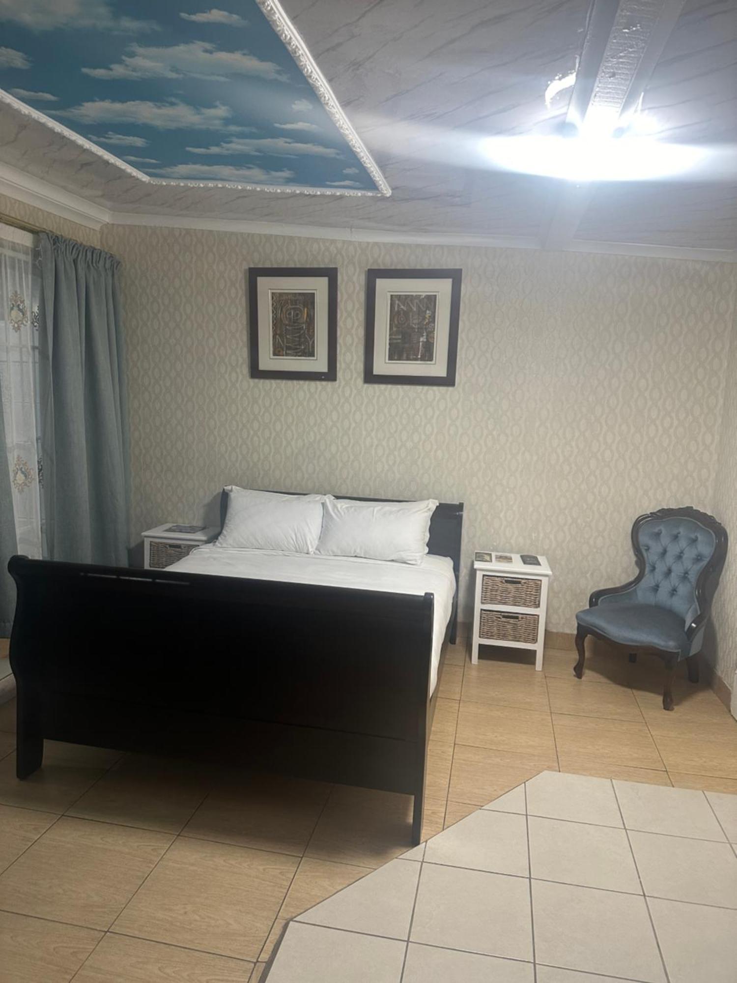 Prime Executive Apartment