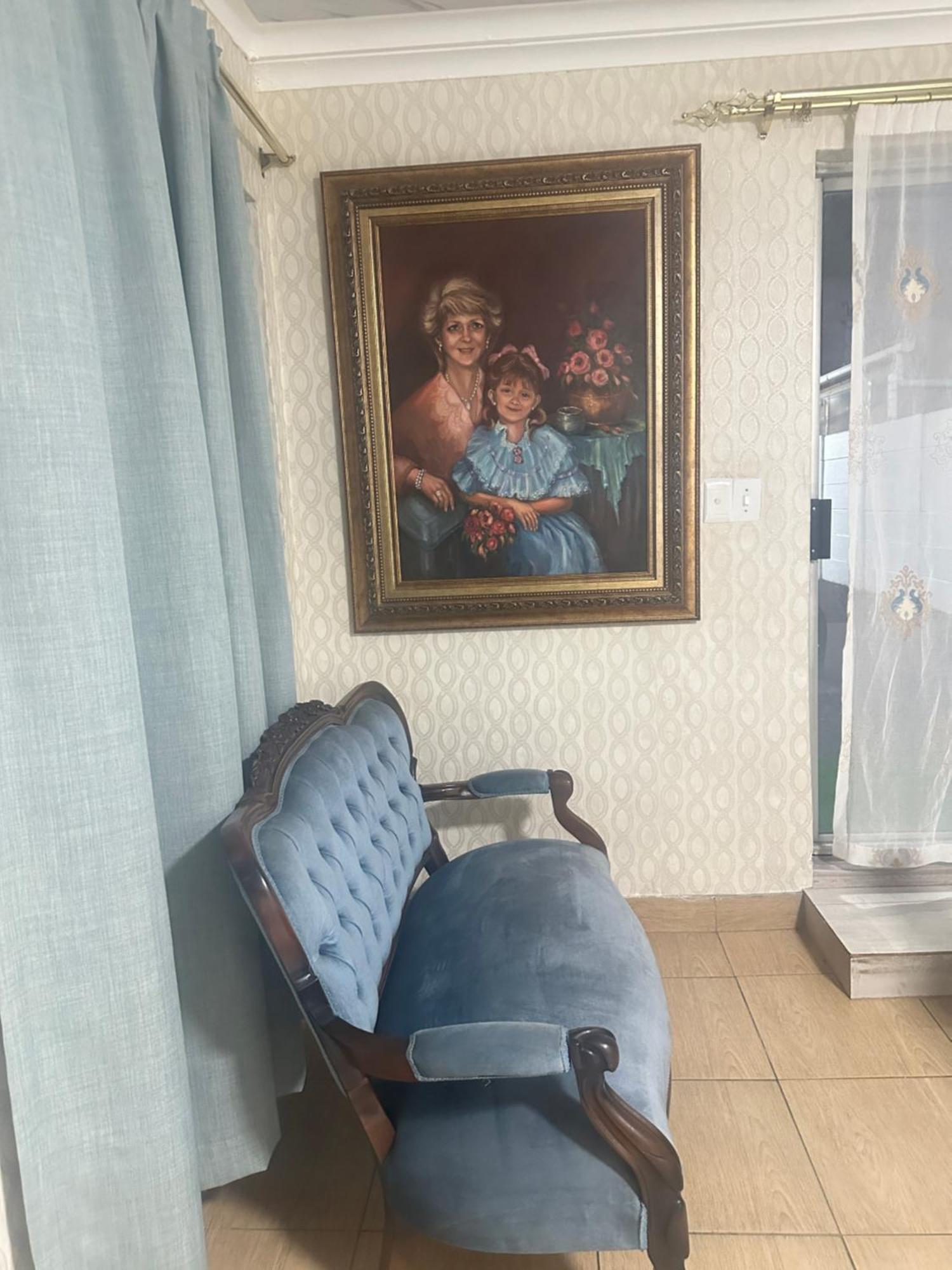 Prime Executive Apartment