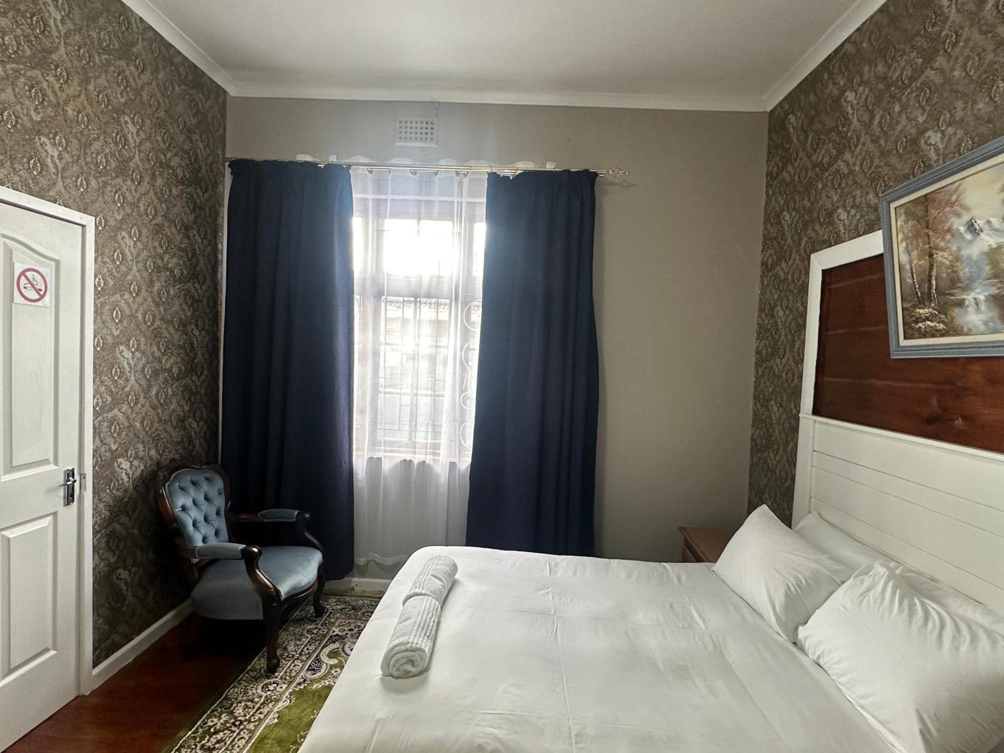 Prime Executive Cape Town