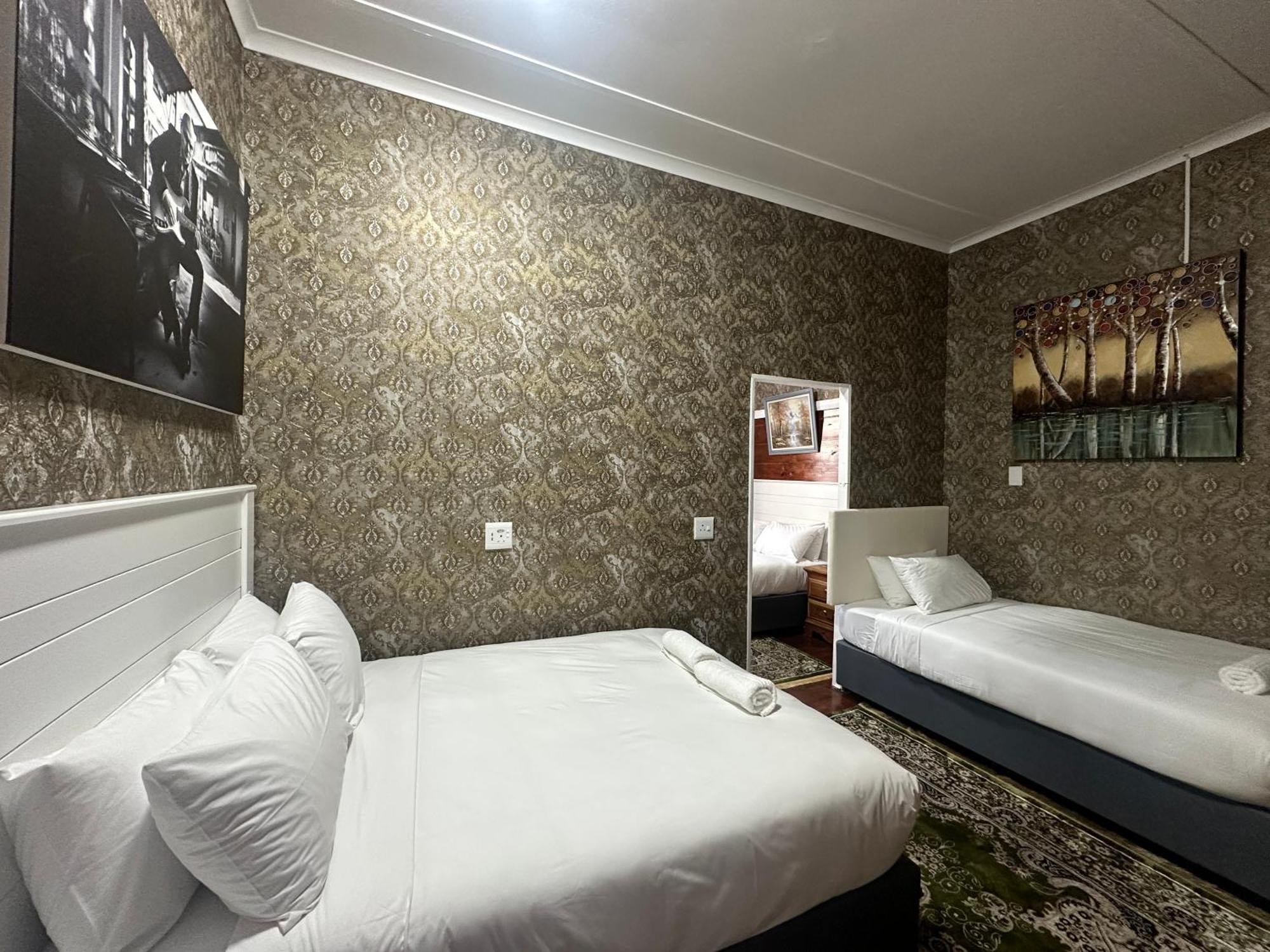 Apartment Prime Executive