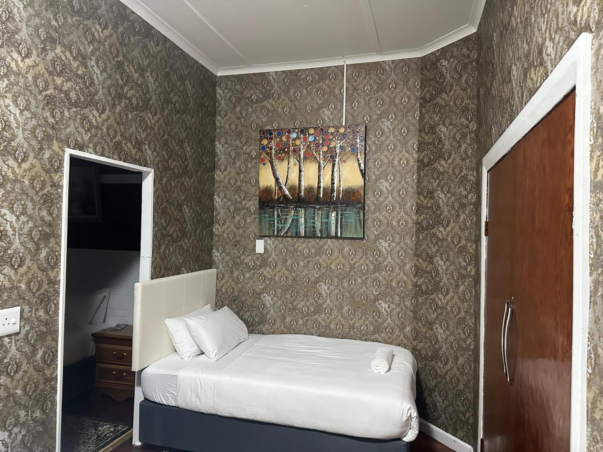 Prime Executive Apartment Cape Town