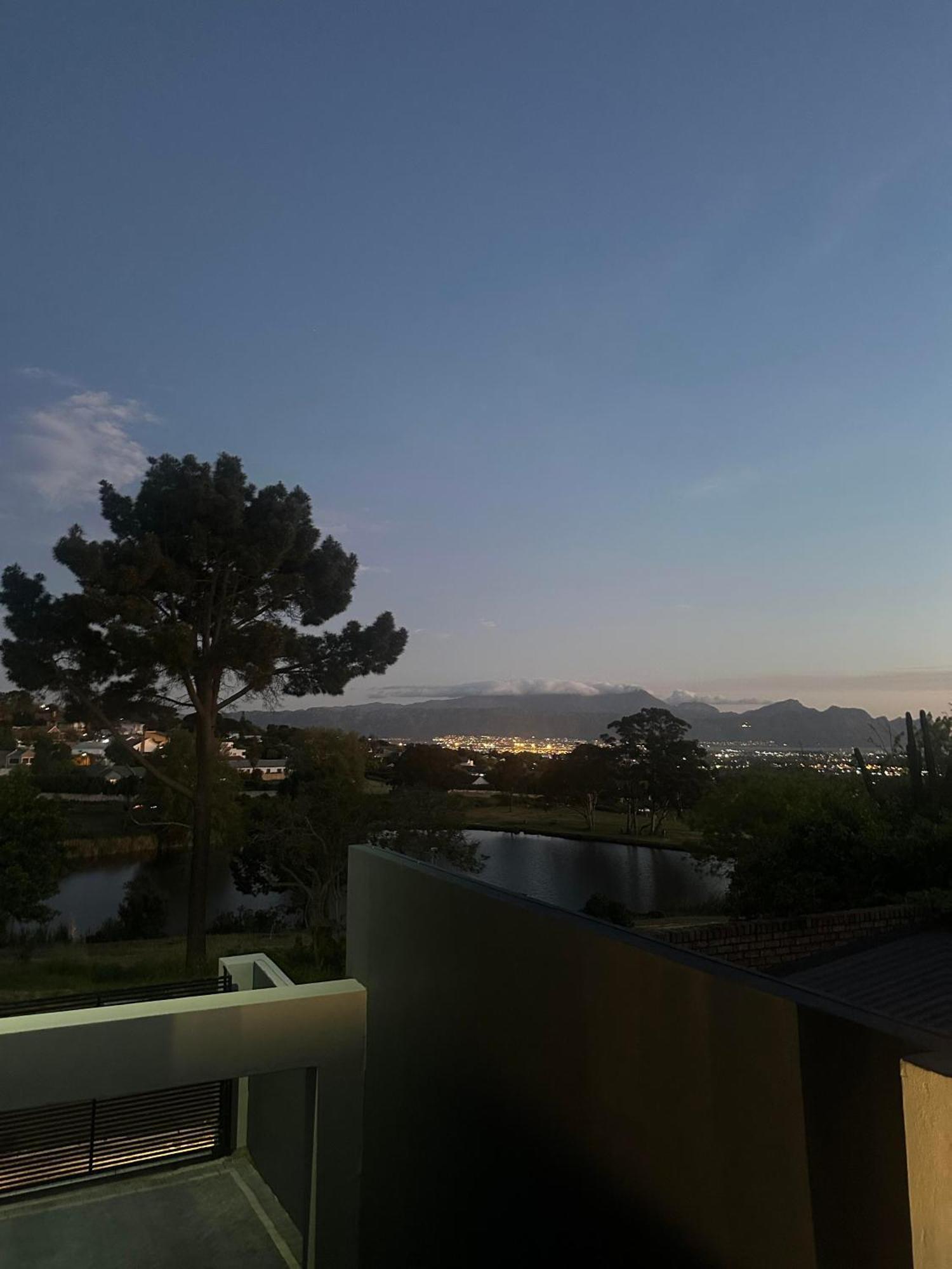 Apartamento Somerset-west Prime Spot- Solar Powered! Cidade Do Cabo