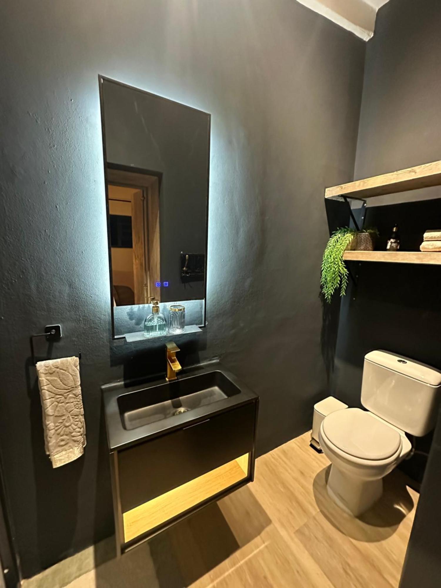 Apartamento Somerset-west Prime Spot- Solar Powered!