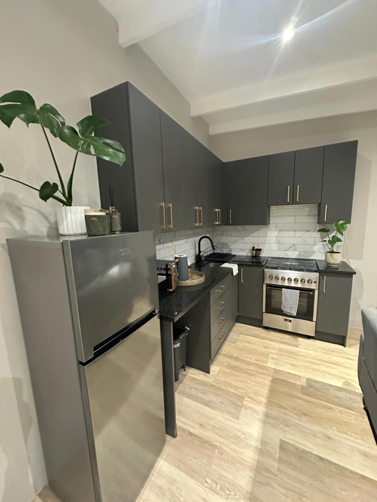 Apartamento Somerset-west Prime Spot- Solar Powered! Cidade Do Cabo