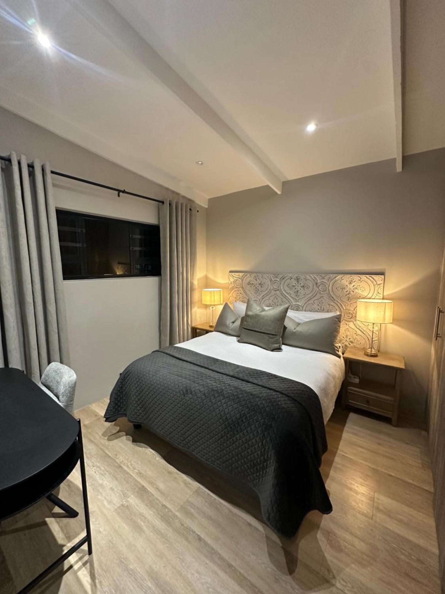 Apartamento Somerset-west Prime Spot- Solar Powered!