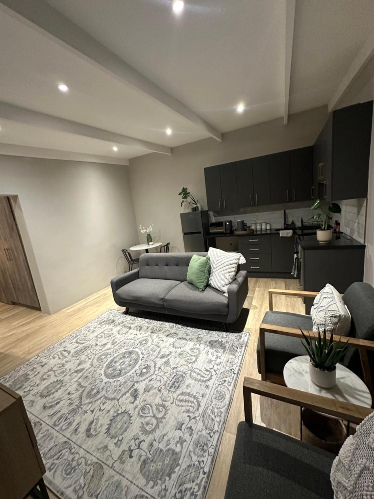Somerset-west Prime Spot- Solar Powered! Apartamento Cidade Do Cabo