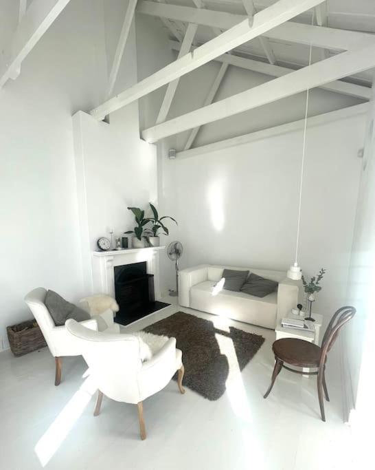 Holiday home Classy And Relaxing In Tamboerskloof *