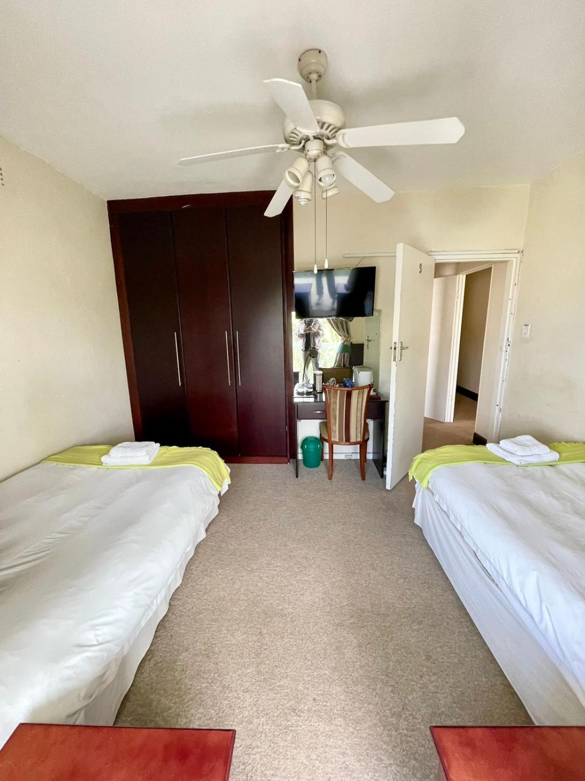 Guest house Jt Cape By Etm Cape Town