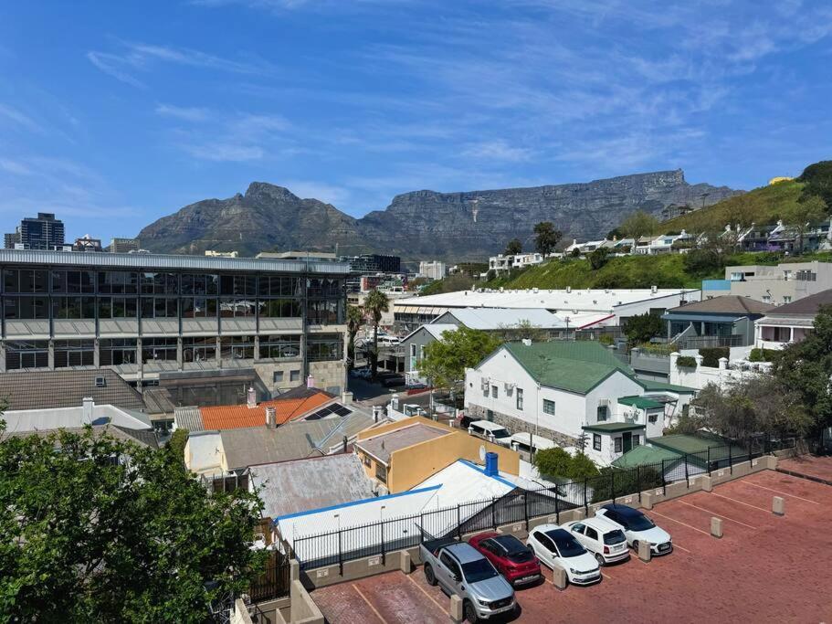 Elevated Elegance * Cape Town