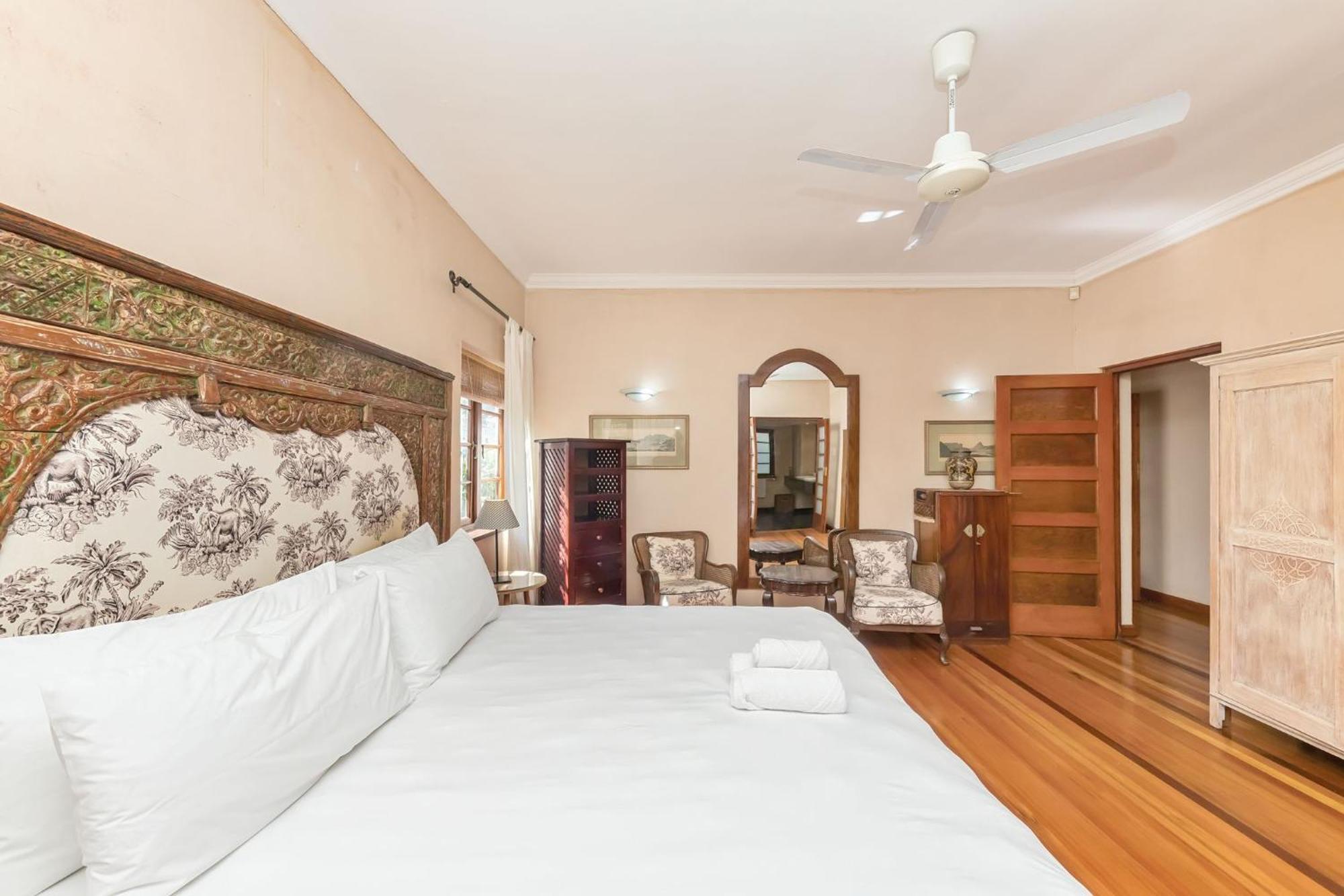 Charming Fresnaye Escape *