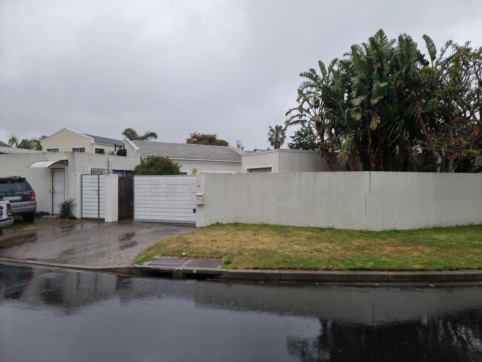 Flamingo Vlei Villa *