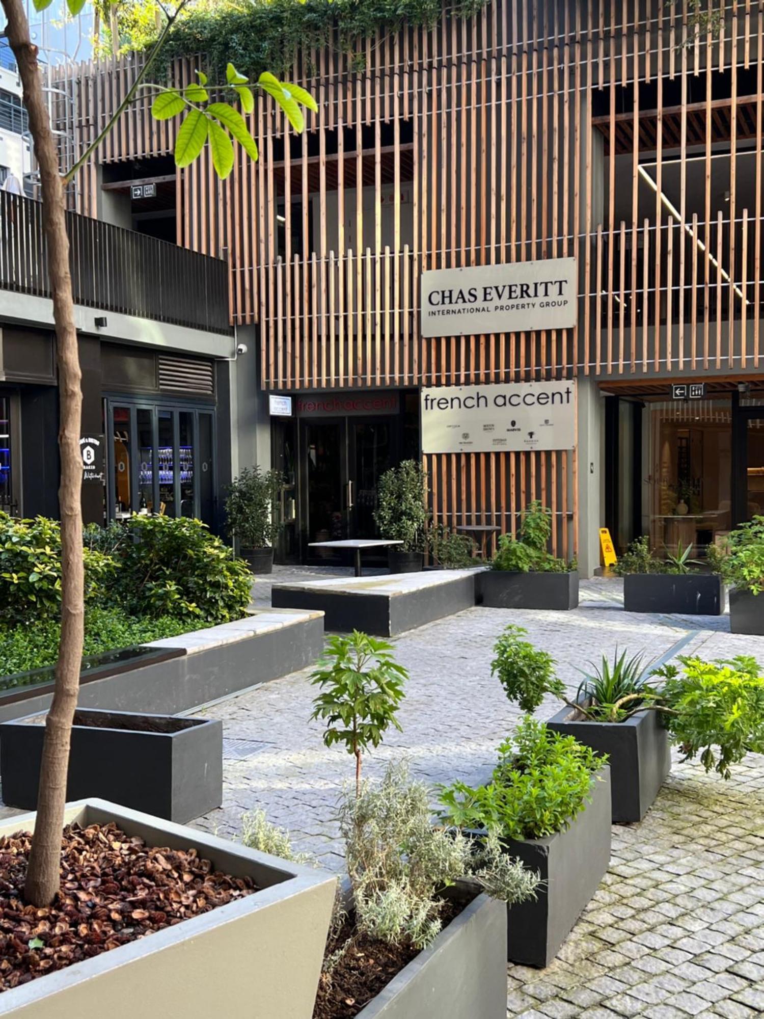 Old Cape Quarter - De Waterkant Apartment Cape Town