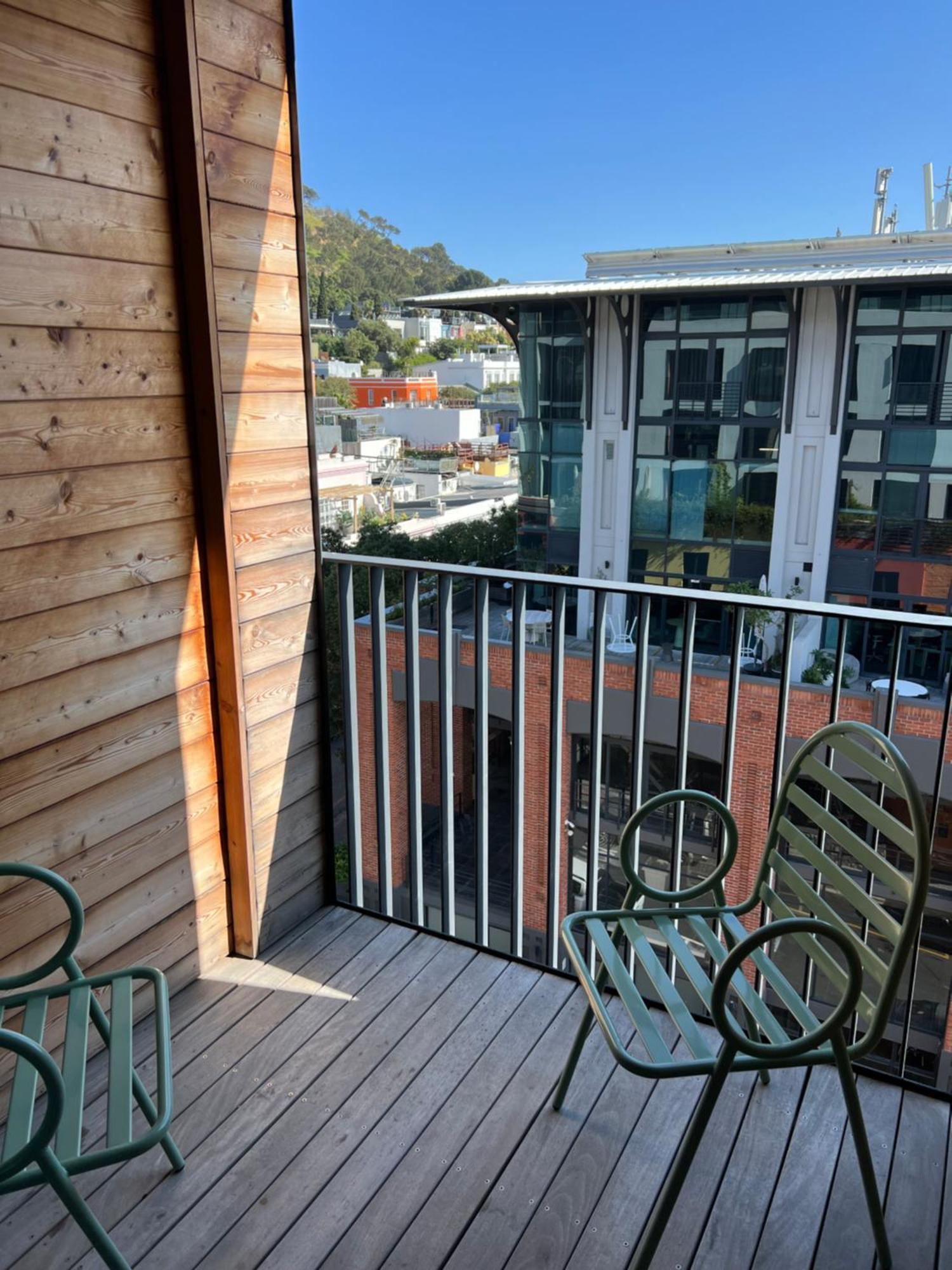 Apartment Old Cape Quarter - De Waterkant Cape Town