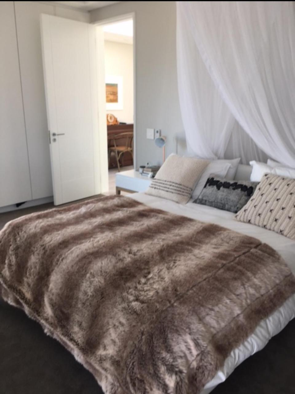 Villa Dontbover *