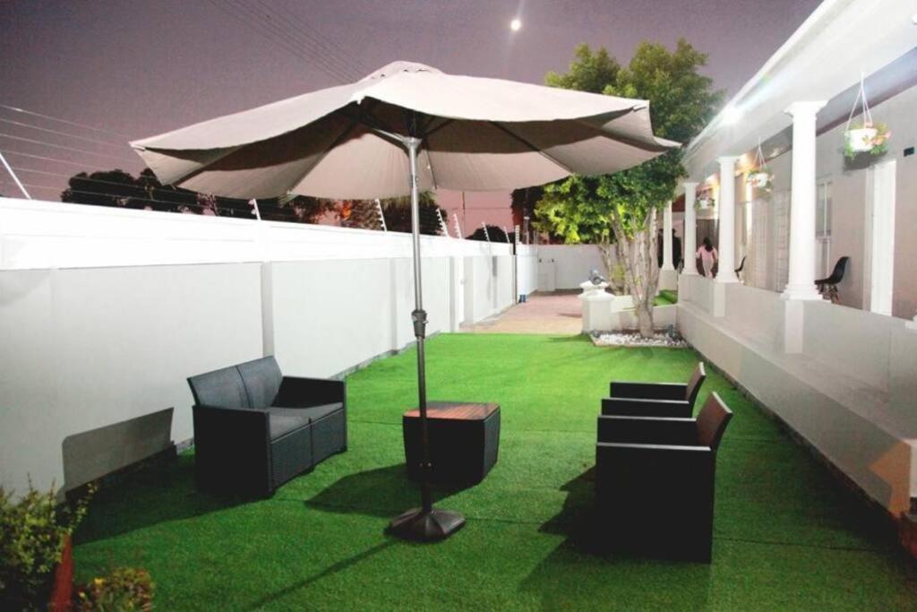 Serena No5 Self Catering Cape Town