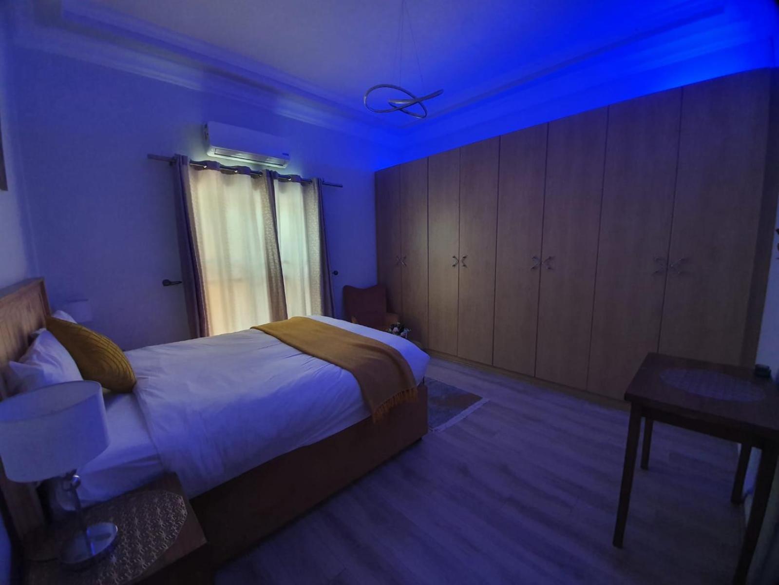 Serena No5 Self Catering