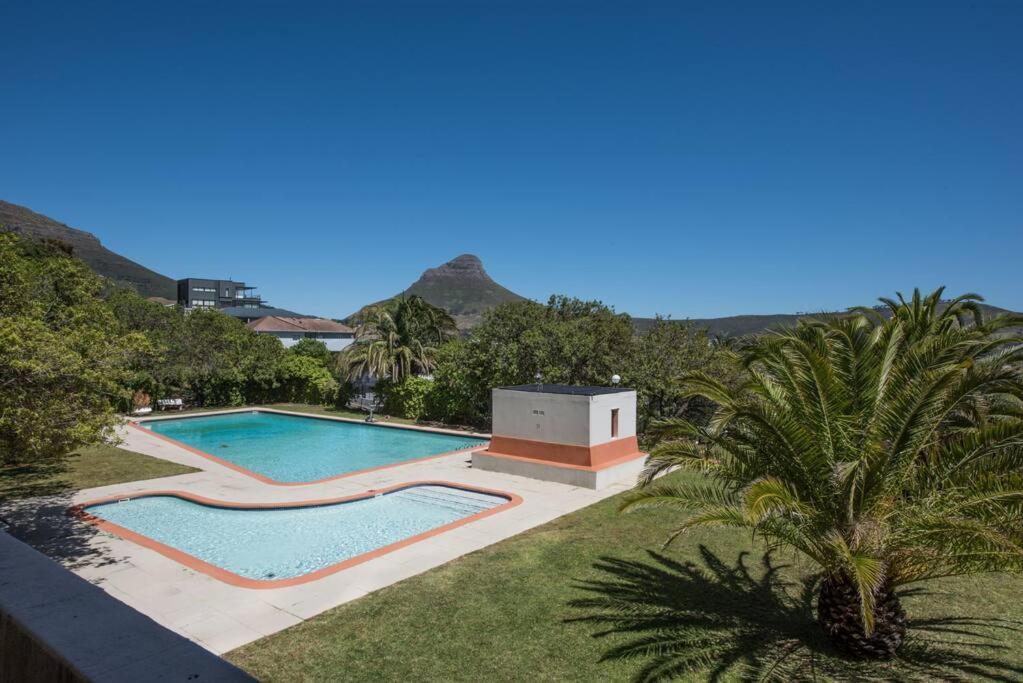 Apartment Gem On The Foothills Of Table Mountain!! Cape Town
