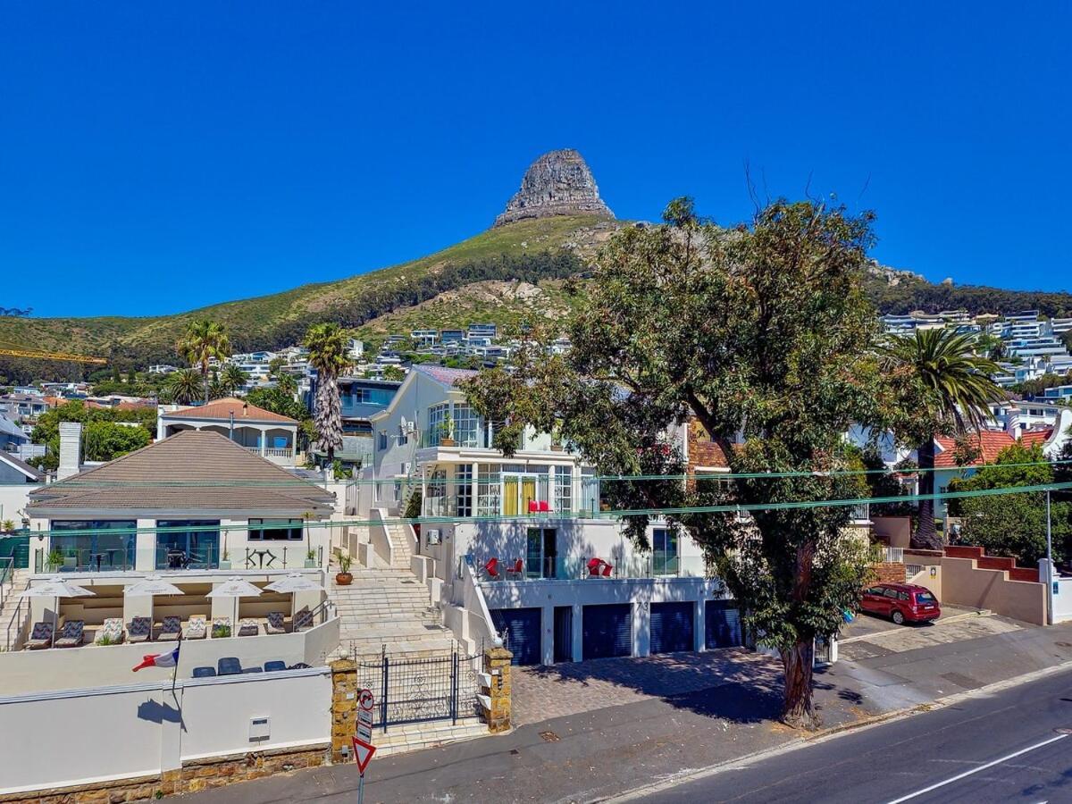 Stunning Brand New Apartment, Pool, Wifi, Secure Apartment Cape Town