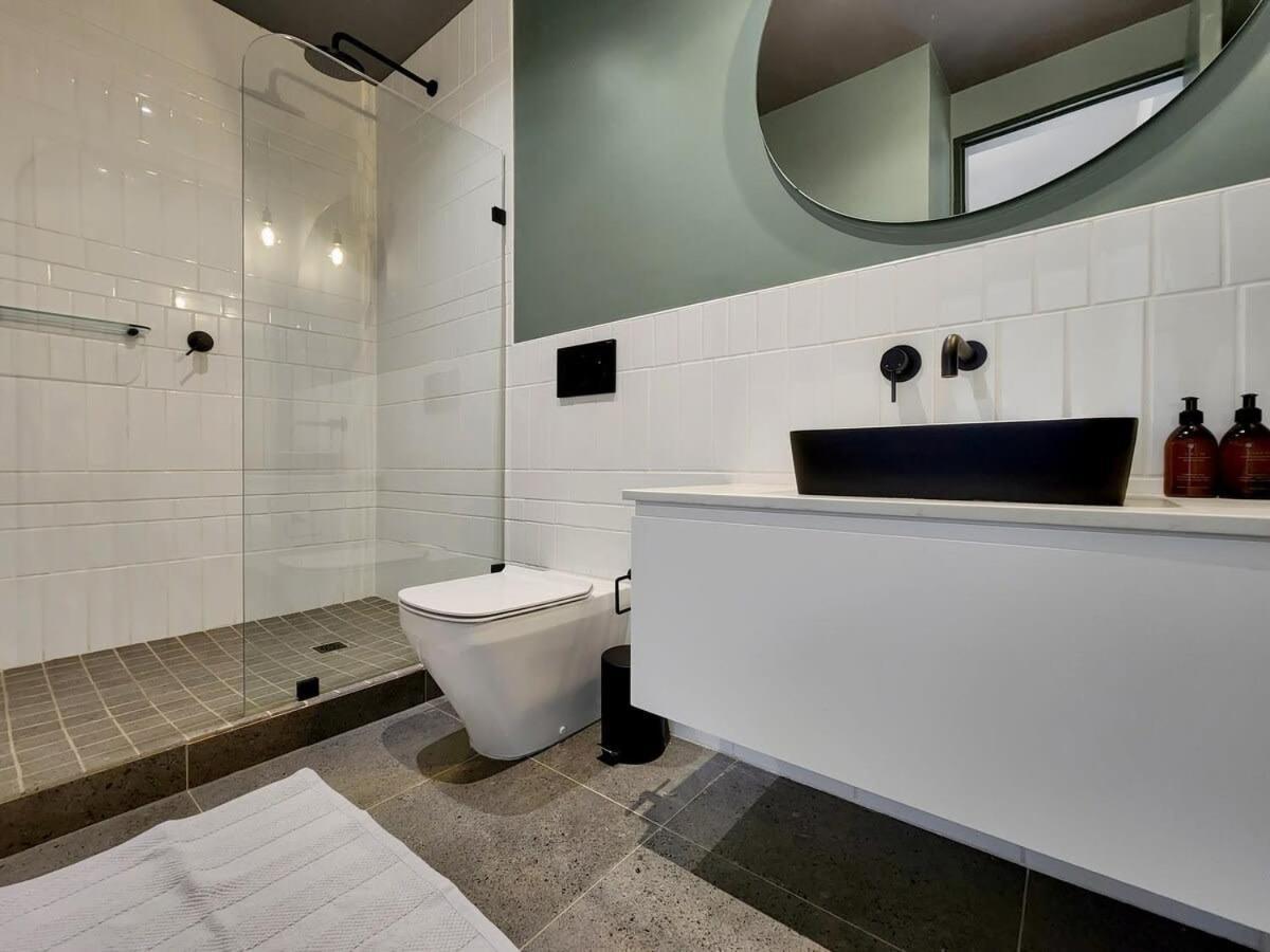 Apartamento Couples Retreat In Heart Of City-wifi-pool Cidade Do Cabo