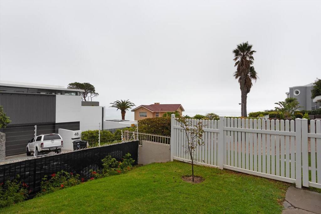 Apartment Camps Bay *