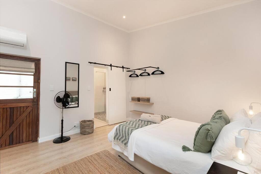 Camps Bay Apartment