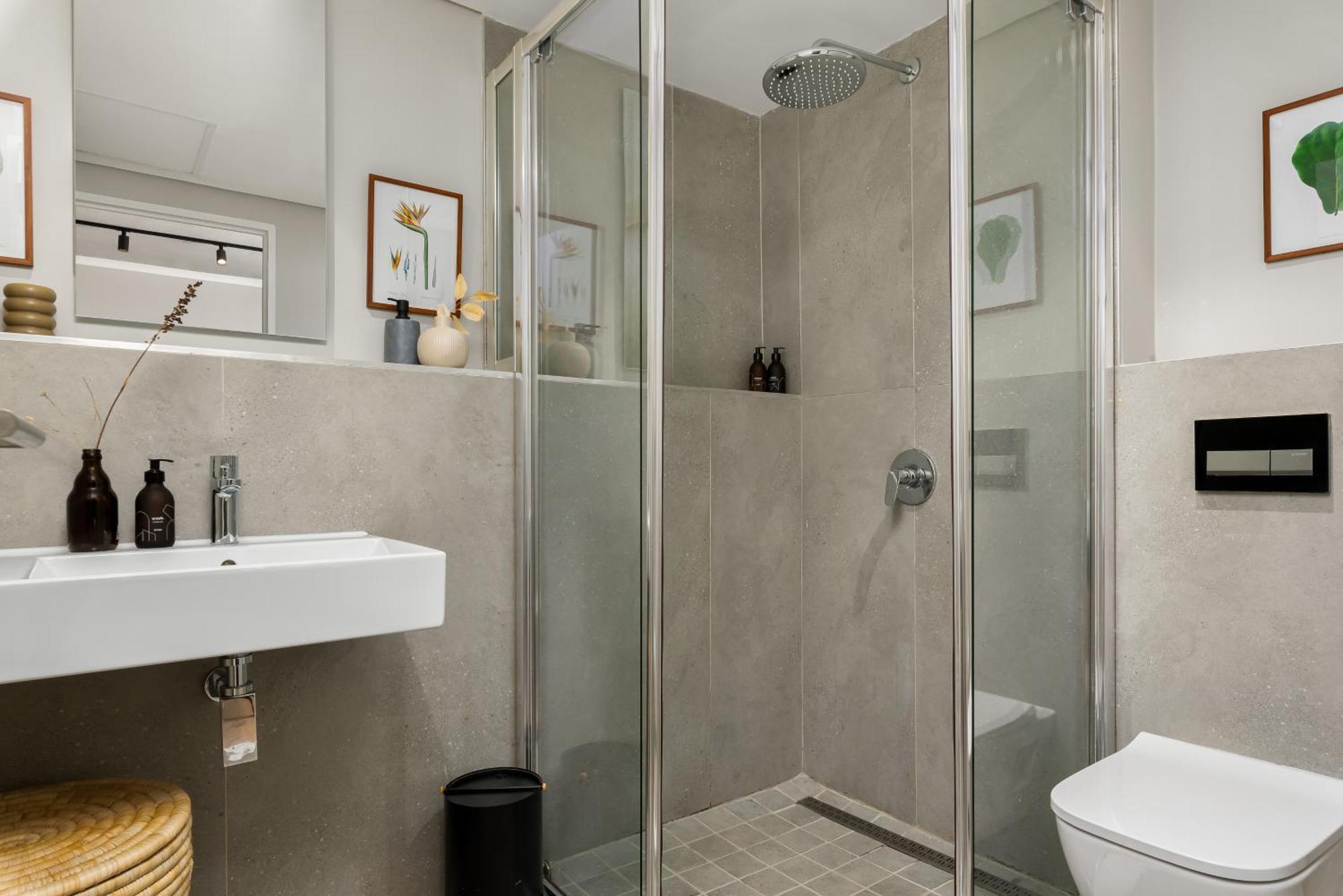 Luxury Penthouse Living In De Waterkant Apartment Cape Town