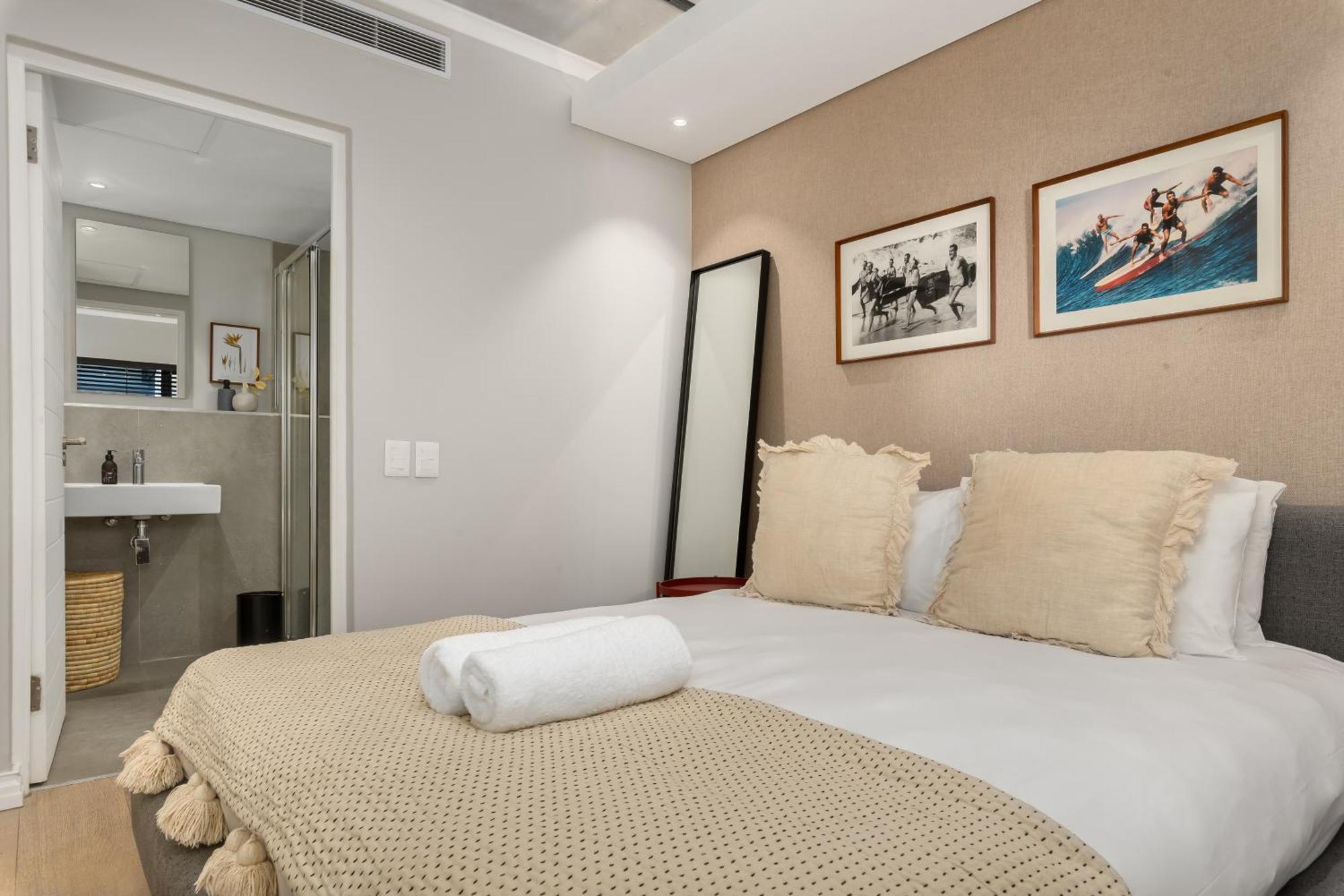 Apartment Luxury Penthouse Living In De Waterkant *
