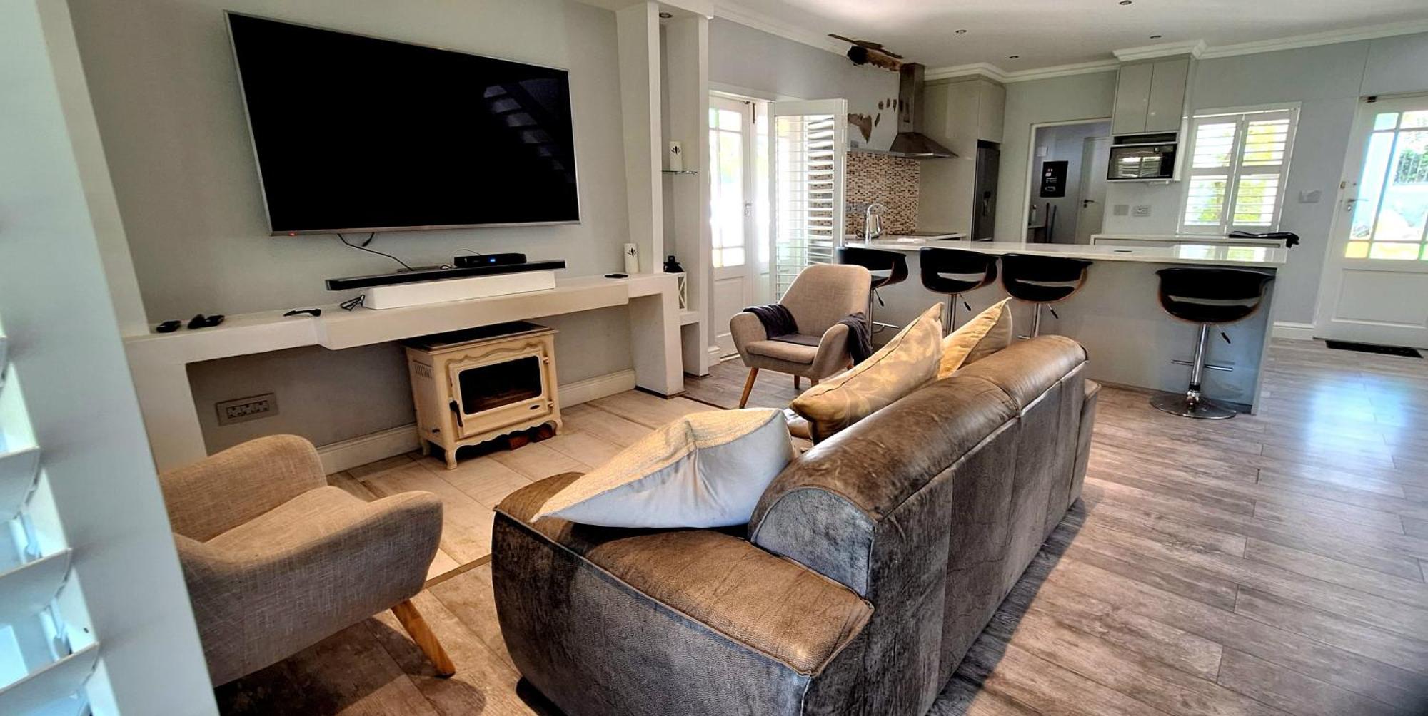 San Michel Gem Holiday home *