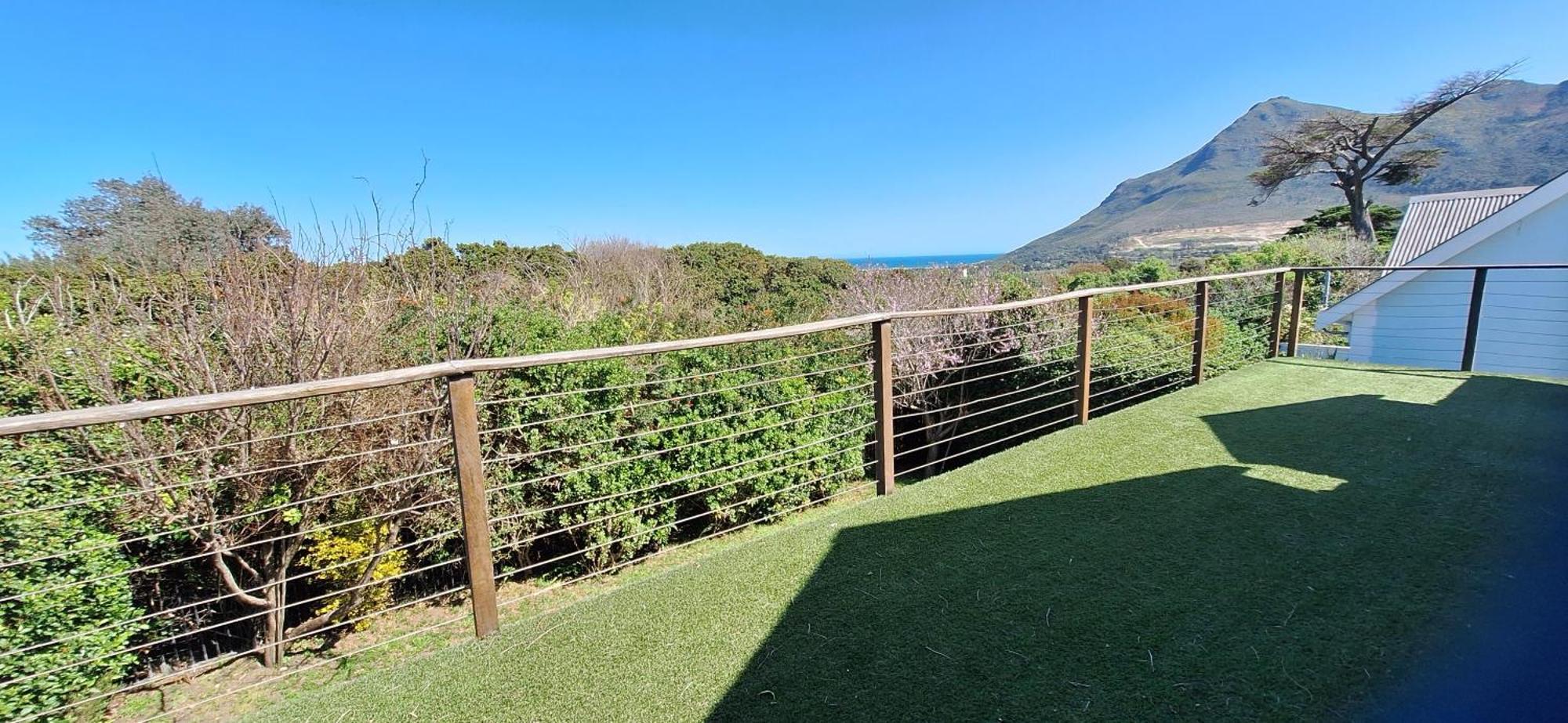 San Michel Gem Holiday home Cape Town