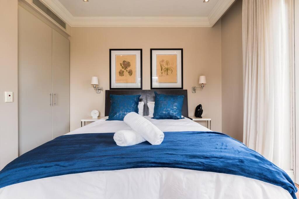 Apartment Elegant Cape Royale Cape Town