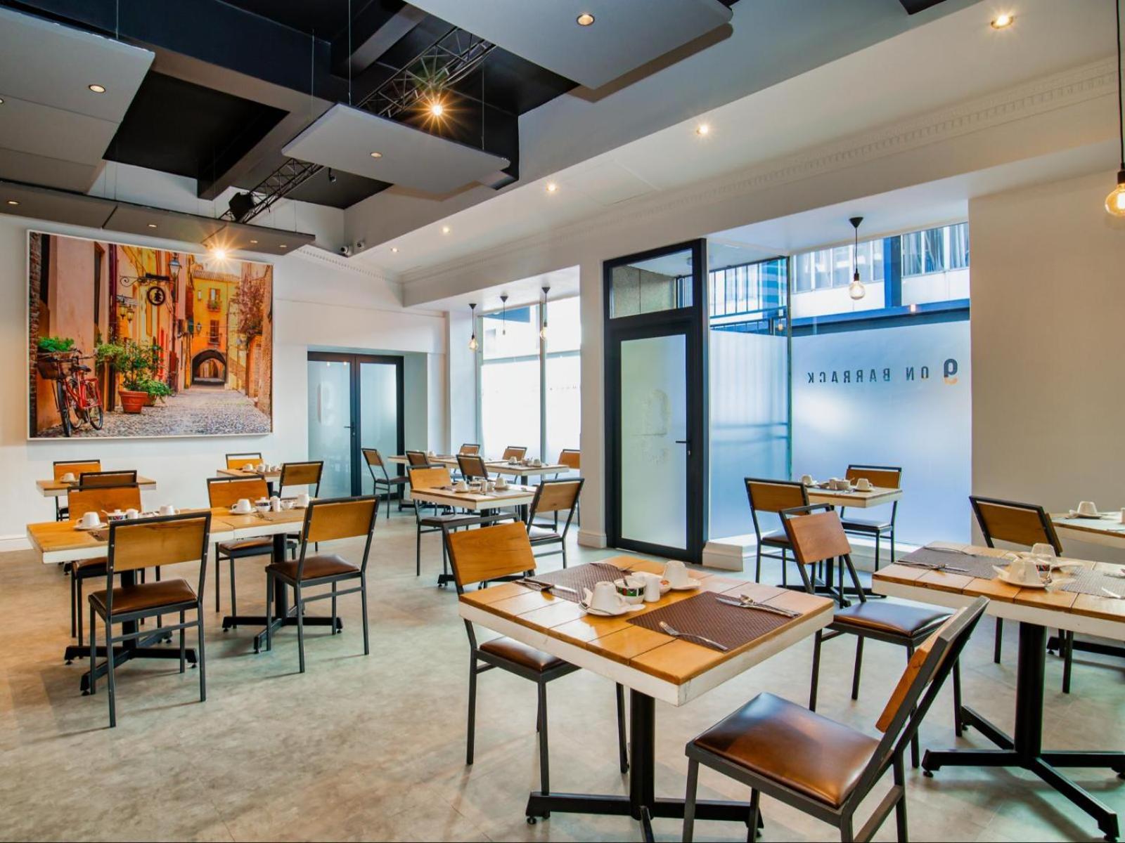 9 On Barrack Hotel Cape Town