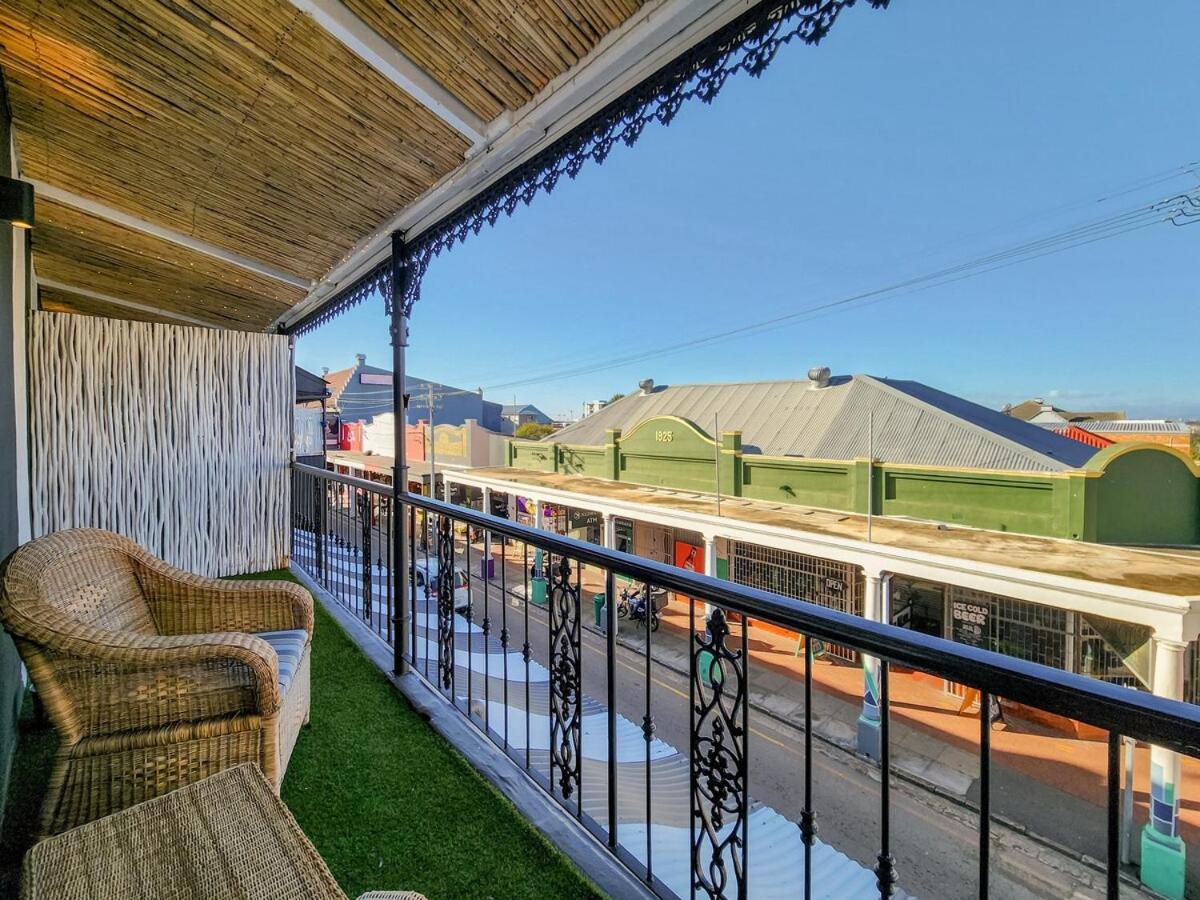 Exquisite And Homely Apartment, Private Balcony Apartamento Cidade Do Cabo
