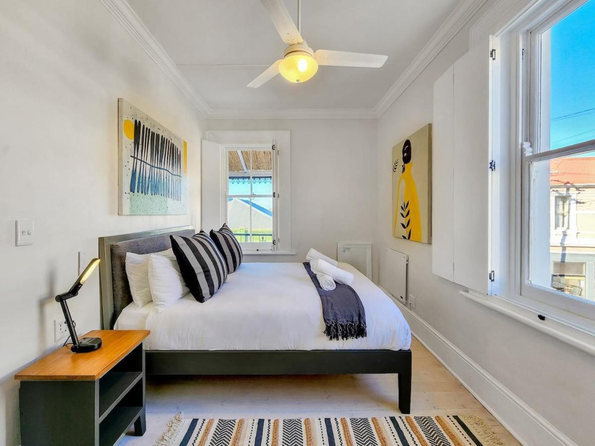 Exquisite And Homely Apartment, Private Balcony Cidade Do Cabo